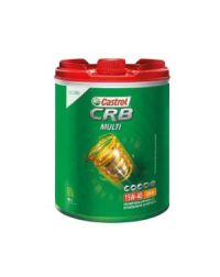 CASTROL CRB MULTI 15W-40 CH-4