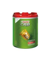 Castrol CRB 15W-40 CF-4