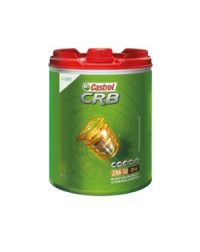 Castrol CRB 20W-50 CF-4
