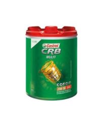 Castrol CRB Multi 20W-50 CH-4