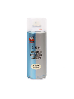 DẦU TÁCH KHUÔN FALCON S-280A - SILICONE 1 Falcon S-280A