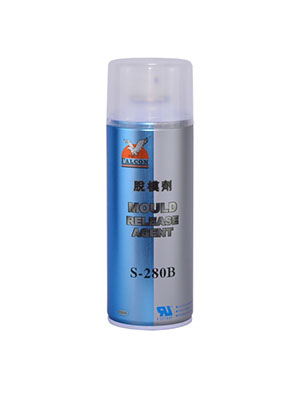 FALCON S-280B TÁCH KHUÔN TRUNG TÍNH 1 Falcon S-280B
