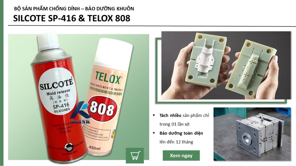 BÌNH XỊT TÁCH KHUÔN TELOX SP 416 6 BÌNH XỊT TÁCH KHUÔN TELOX SP 416 - Ảnh 6