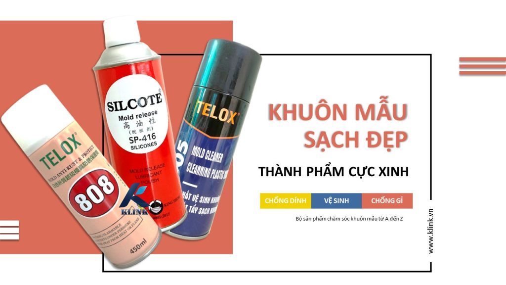 BÌNH XỊT TÁCH KHUÔN TELOX SP 416 7 BÌNH XỊT TÁCH KHUÔN TELOX SP 416 - Ảnh 7