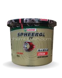 Castrol Spheerol CV