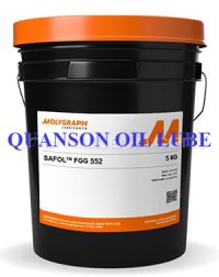 Molygraph Safol FGG 552
