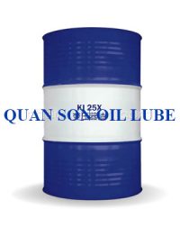 Dầu biến áp Kunlun KI 25X