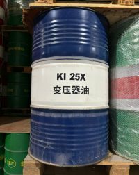 Dầu biến áp Kunlun KI 25X 1